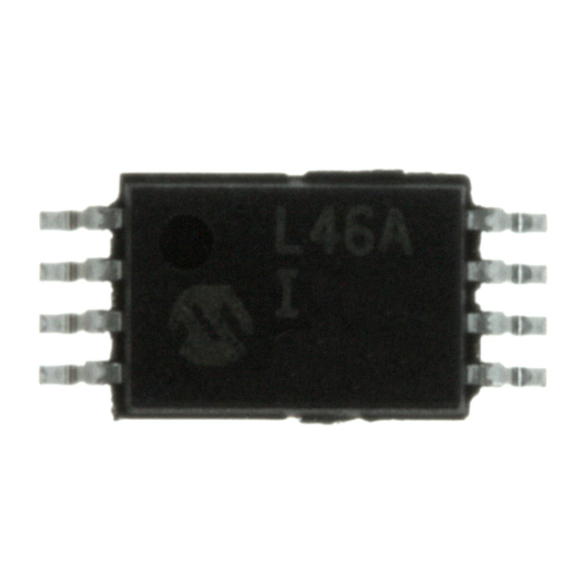 93LC46A-I/ST